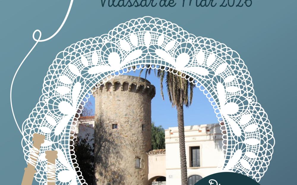 Cartell de l'activitat