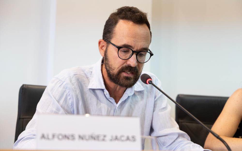 Alfons Núñez