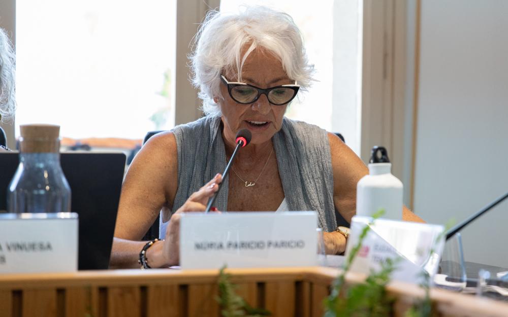 Núria Paricio