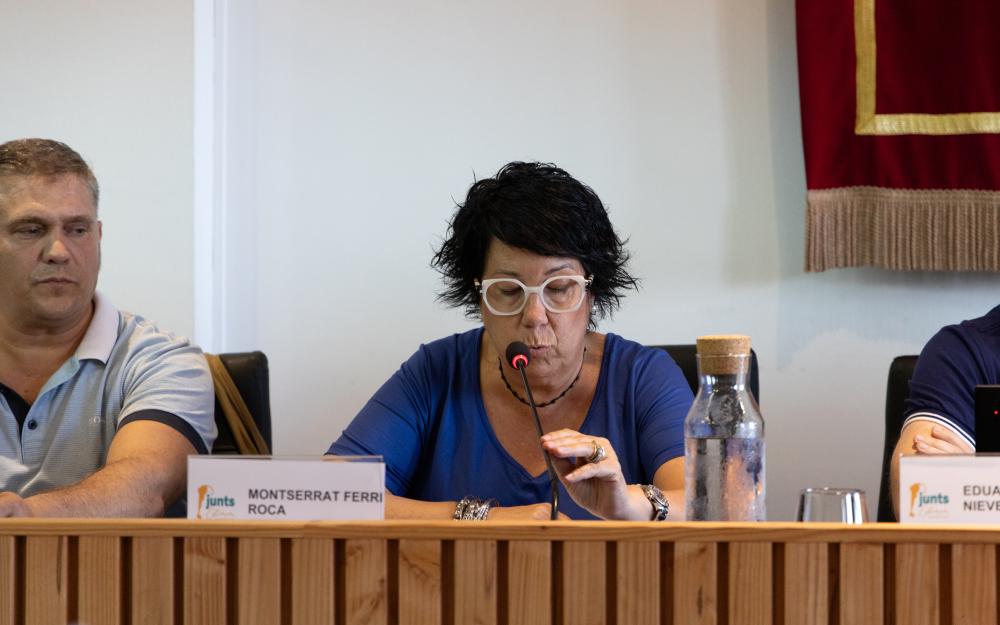 Montserrat Ferri