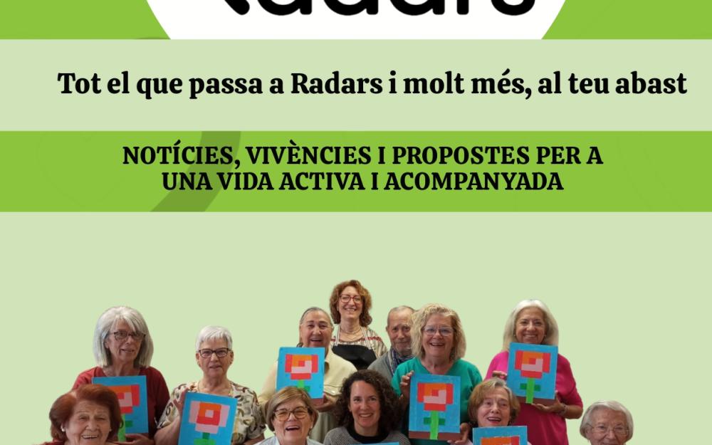 Revista Radars Juliol 2026