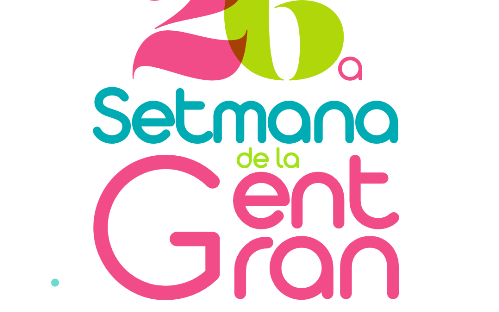 Cartell de l'activitat
