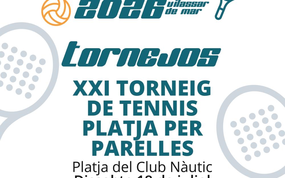 Cartell de l'activitat
