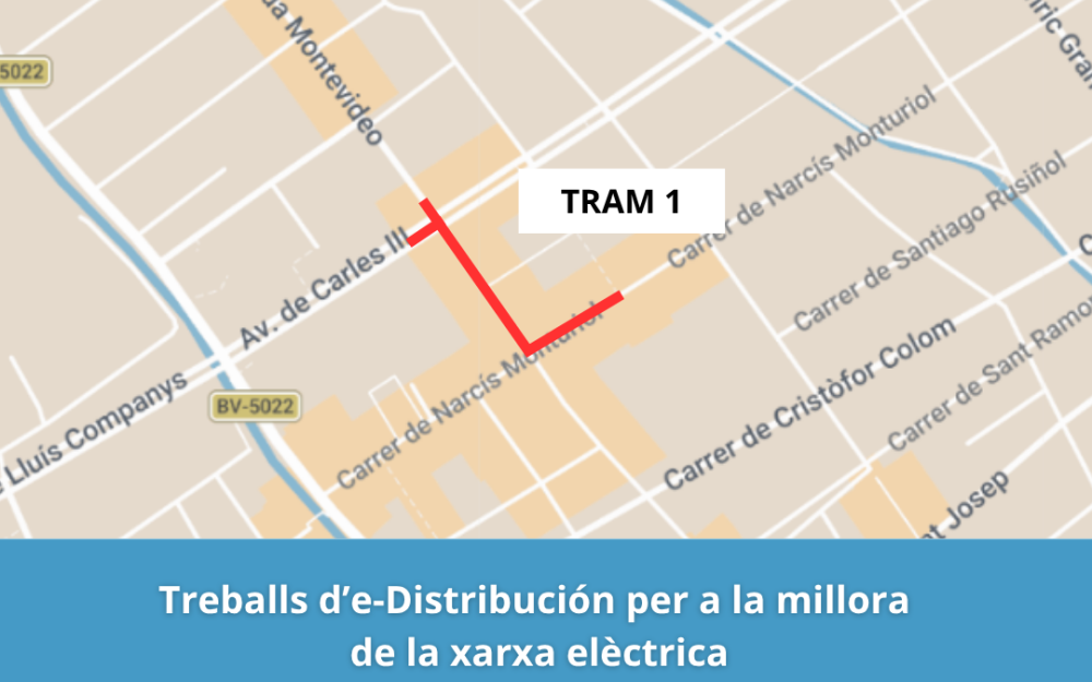 Tram 1 