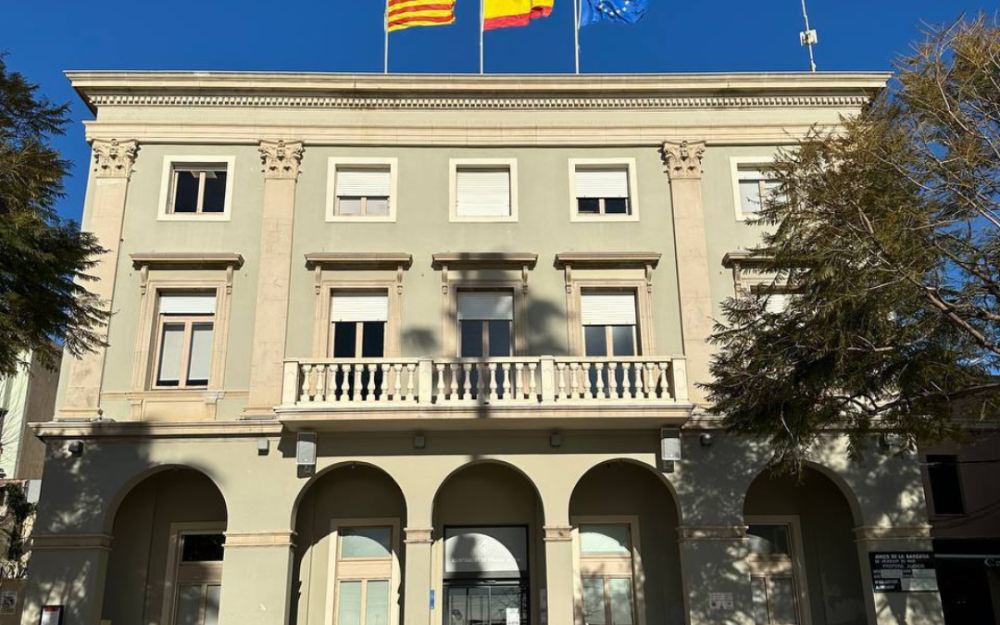 Commemoració del Dia Internacional del Poble Gitano