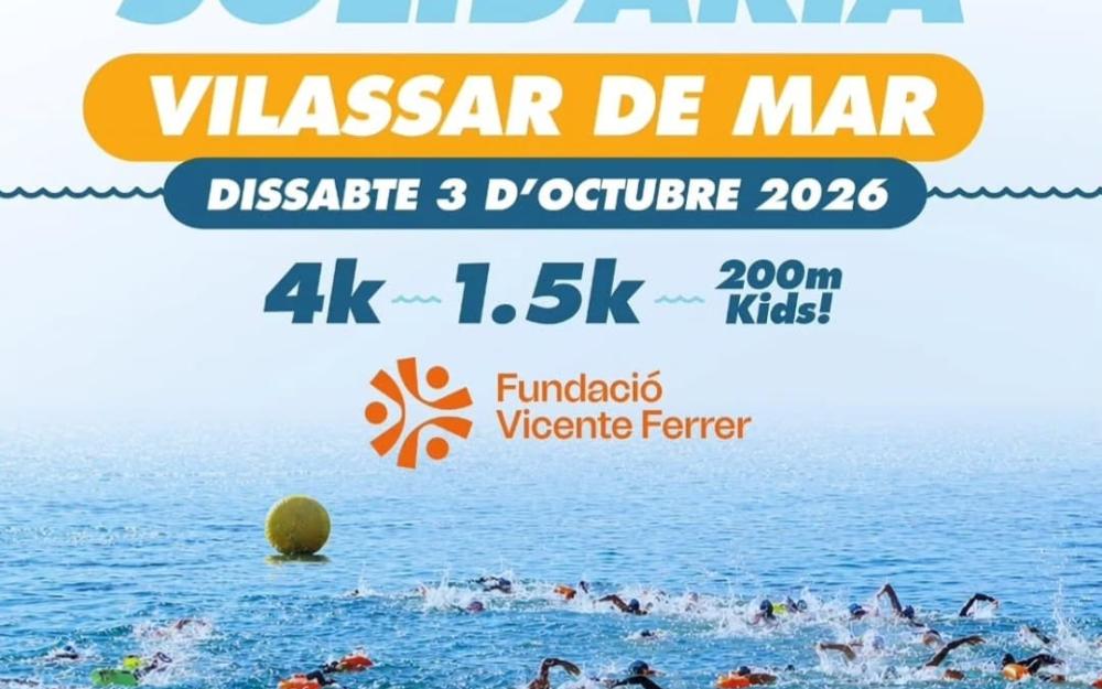 Cartell de l'activitat