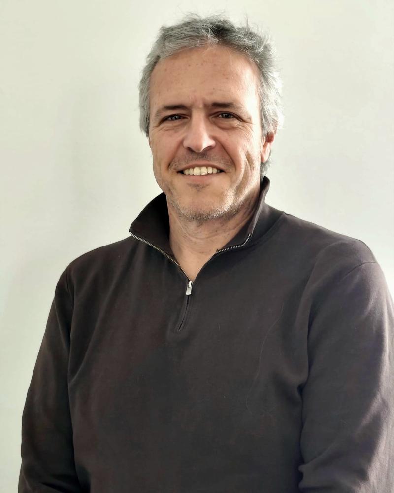 Gerard Grau