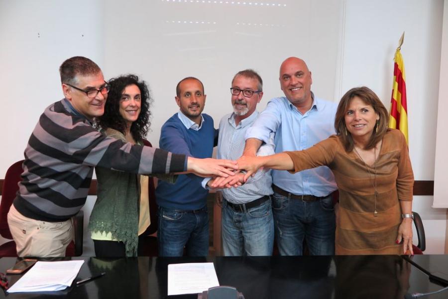 Acord PSC