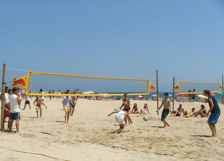 Tornejos esportius