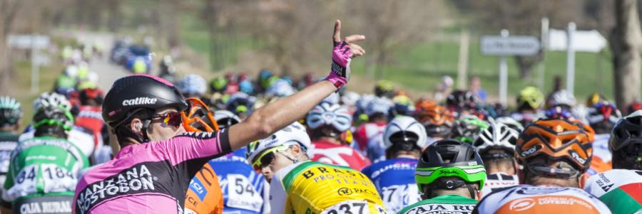 Volta Ciclista Catalunya