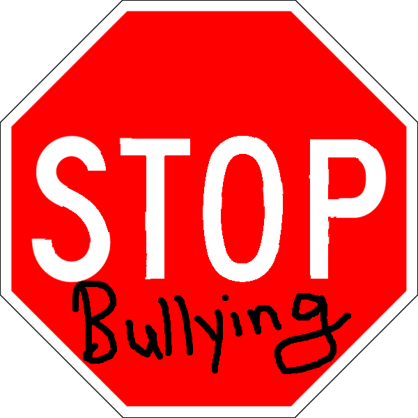 Stop bullying