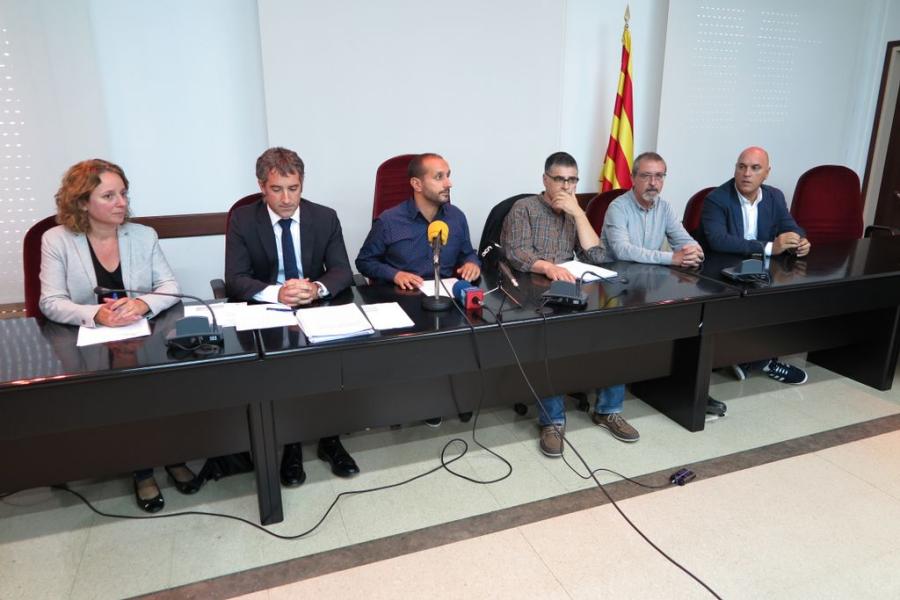Roda premsa 11 octubre