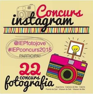 22è concurs fotografia jove