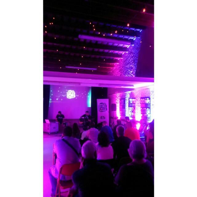 Foto guanyadora concurs Instagram Zero 2014