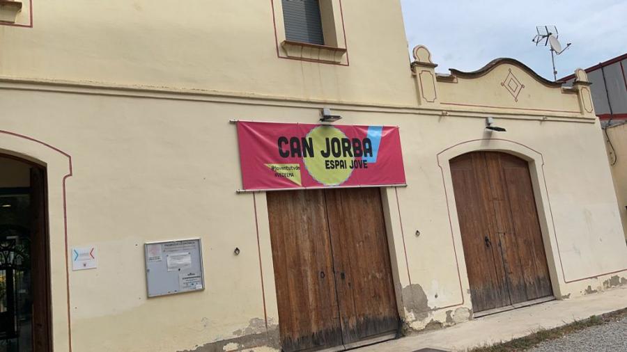 Espai Jove de Can Jorba 