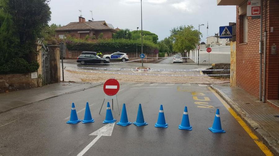 Tempesta agost 2018