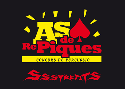 Destaquem As de Repiques