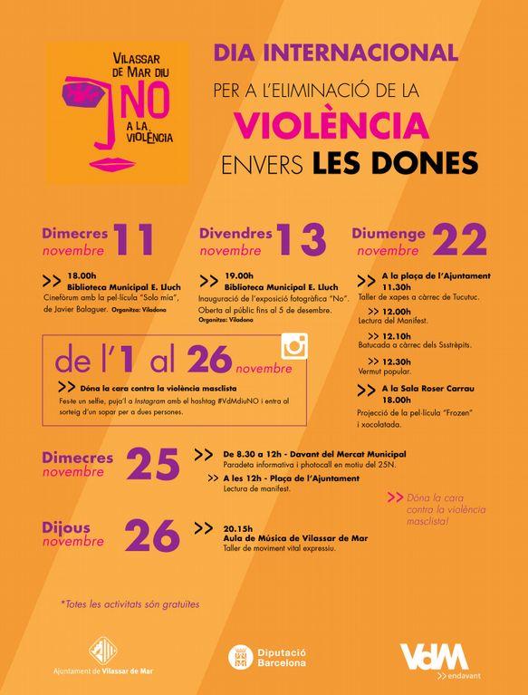 25N 2015