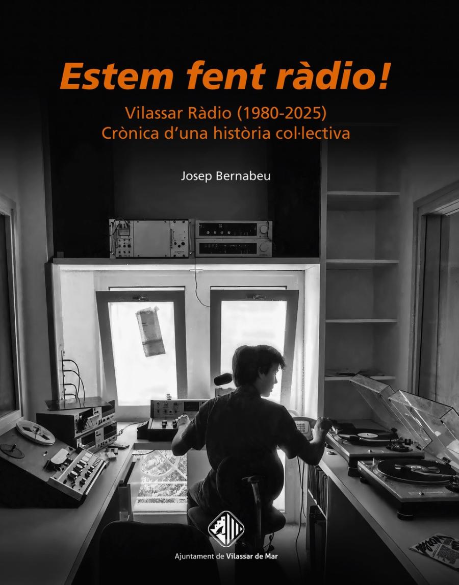 Portada del llibre