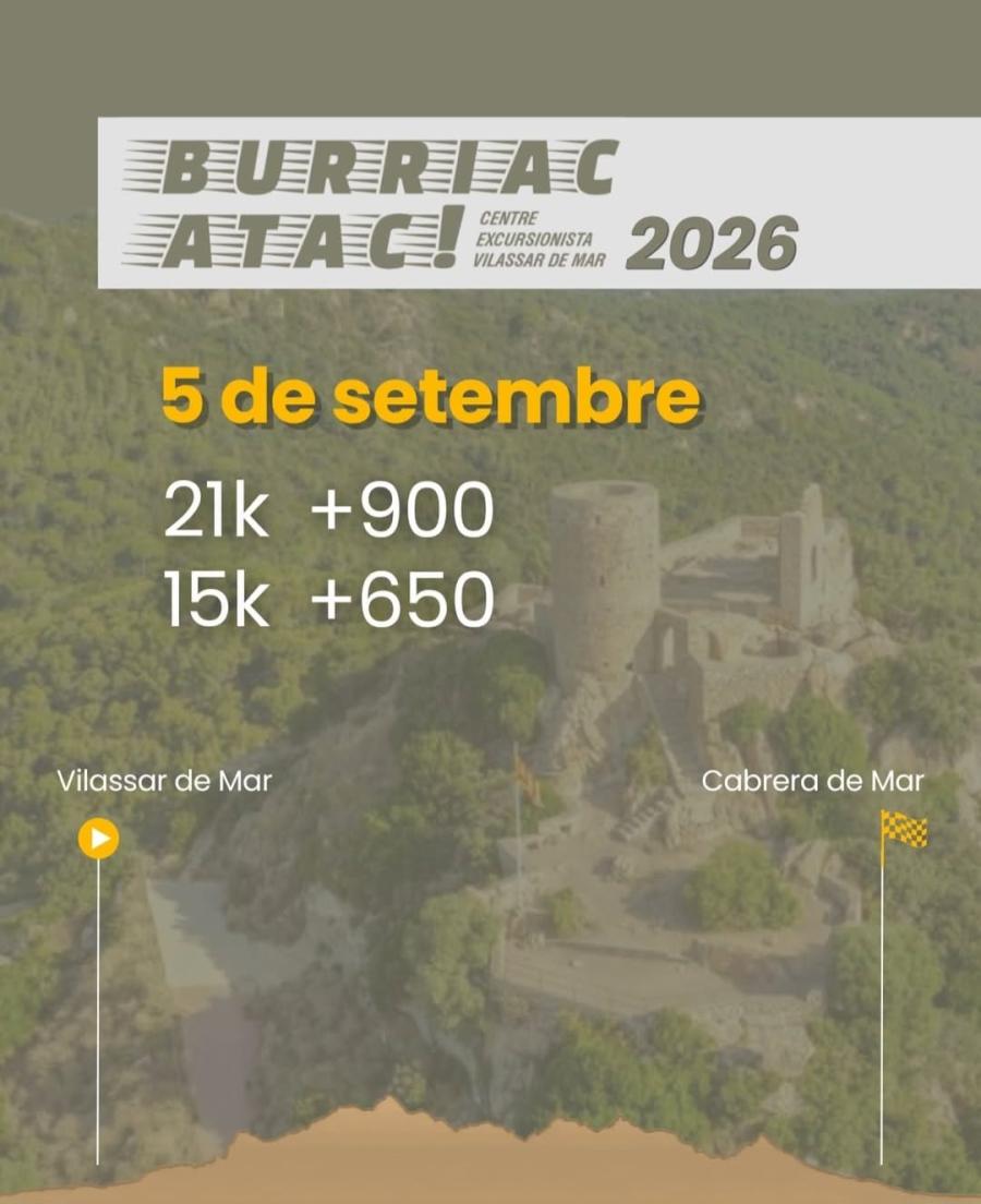 Cartell de l'activitat