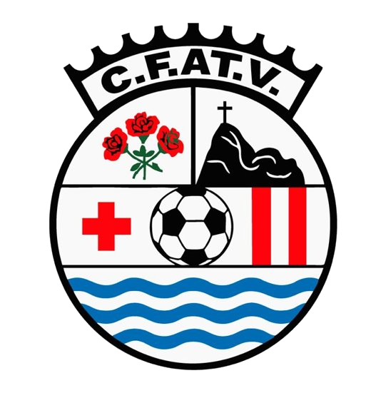 Logotip Club de Futbol Atlètic Vilassanès