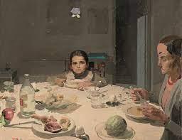 Exposició d'Antonio López, a la Pedrera