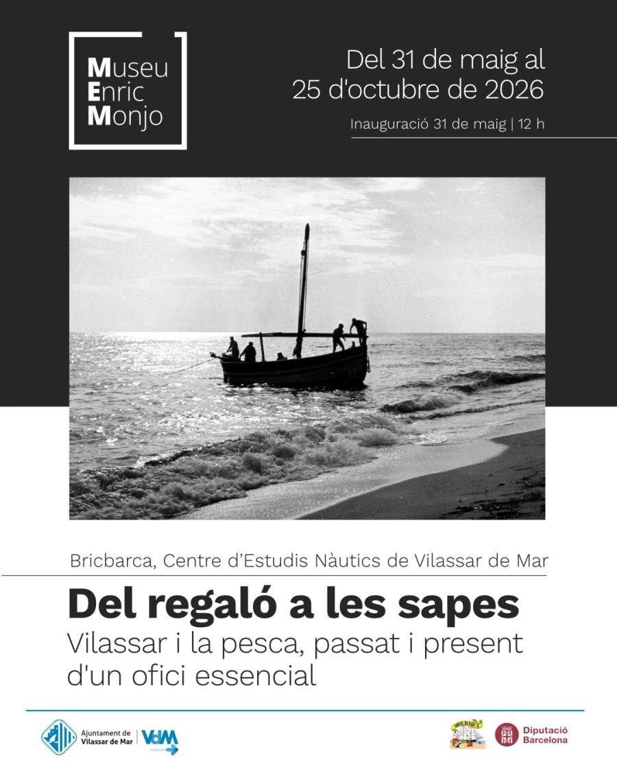 Cartell de l'exposició