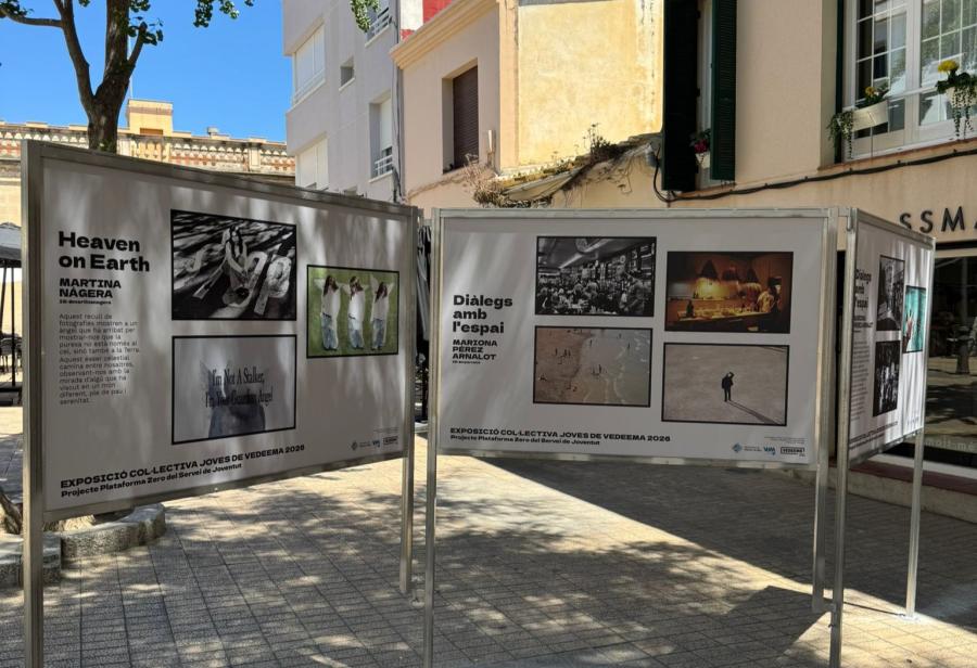Exposició