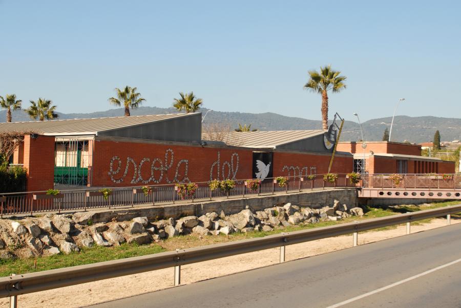 Escola del Mar