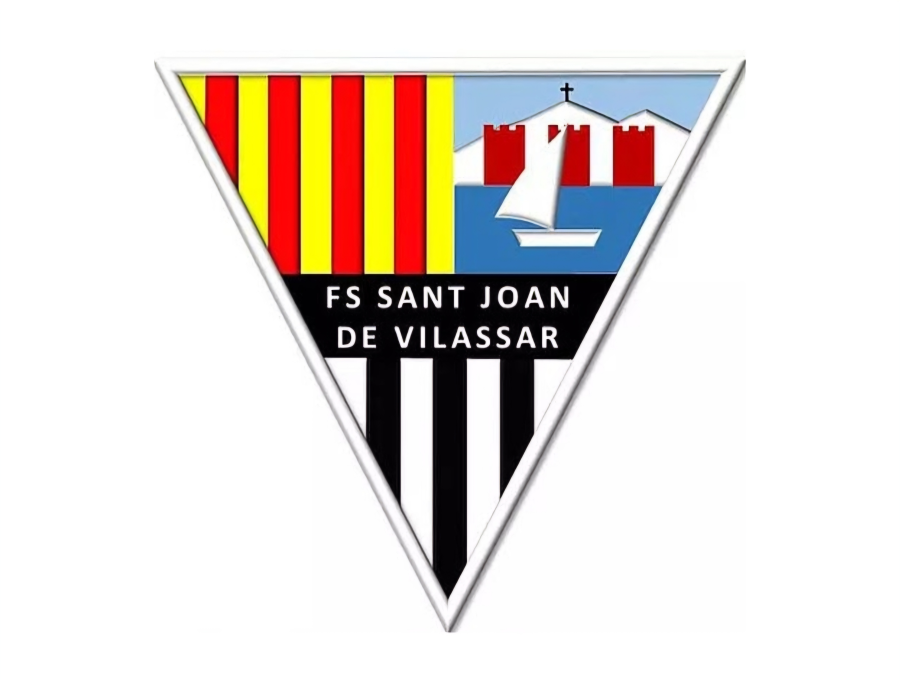 Logotip FS Sant Joan de Vilassar