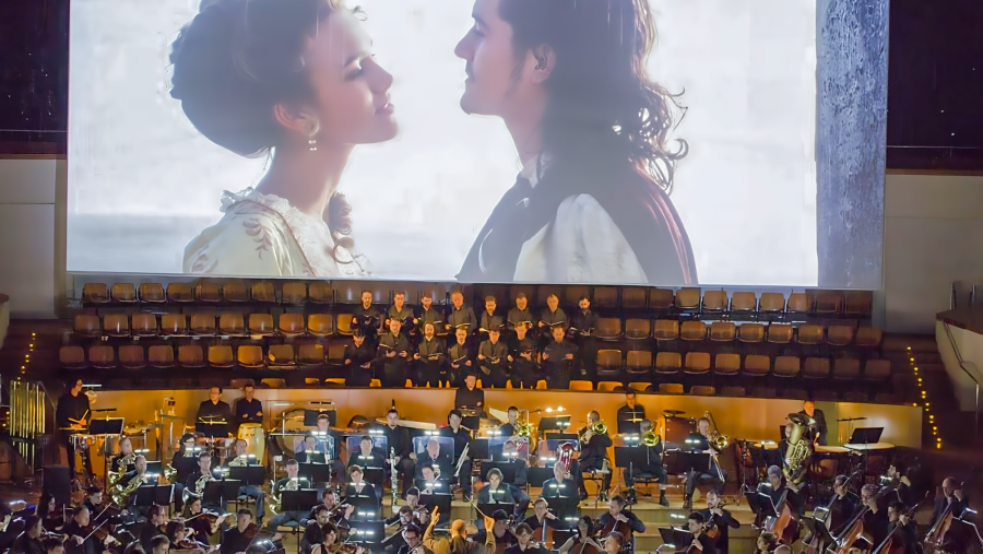 Conferència de l’Aula d’Extensió Universitària: "John Williams i altres compositors contemporanis de bandes sonores"
