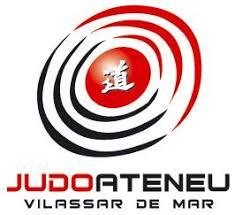 Logotip de Judo Vilassar