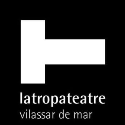 Logotip La Tropa Teatre