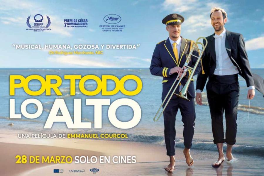 Cartell de la pel·lícula
