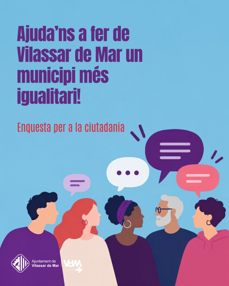 Cartell de l'activitat