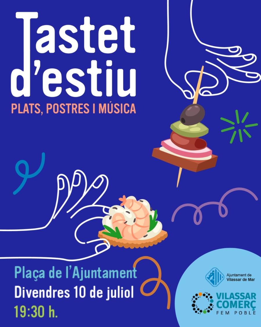 Cartell de l'activitat