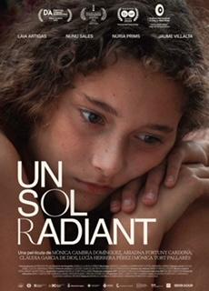 Un sol radiant