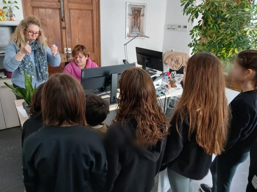 Registre de la cooperativa del Vaixell Burriac