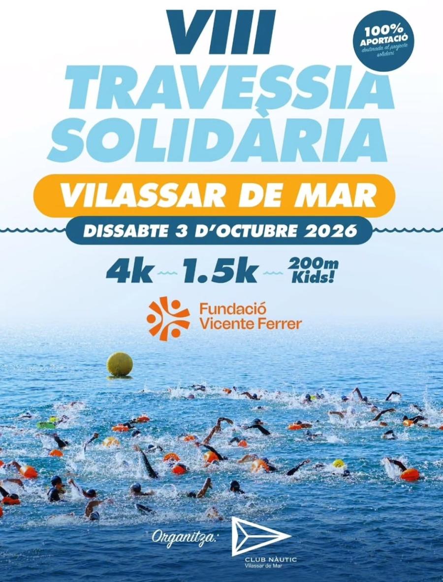 Cartell de l'activitat