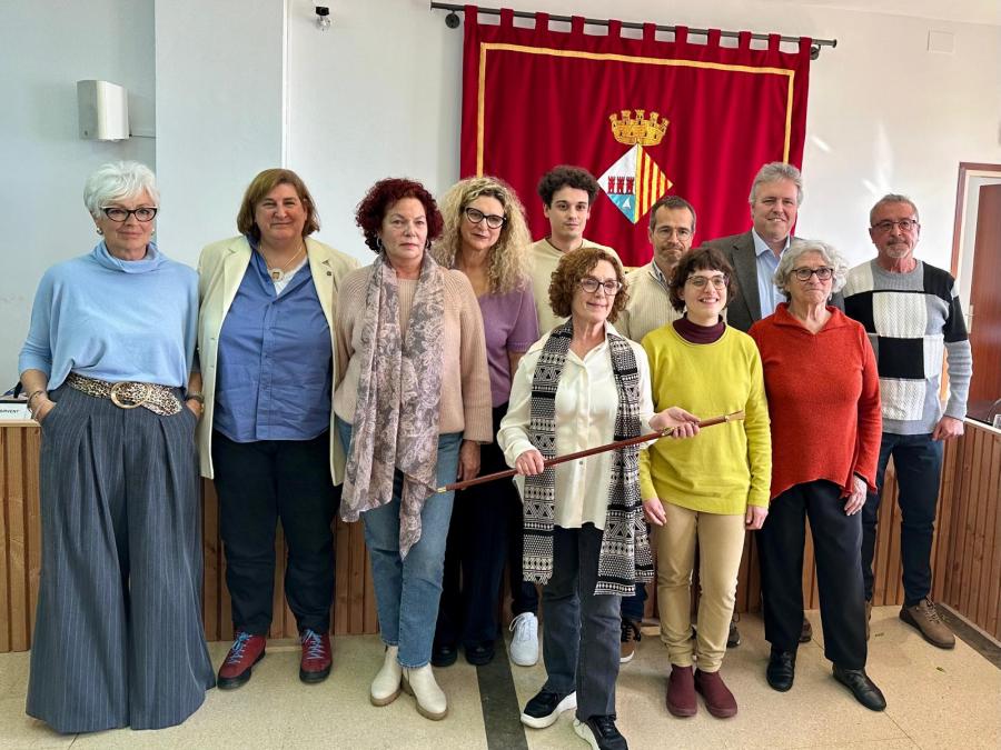 Nou govern format per Babord, PSC i ERC-VdMFutur