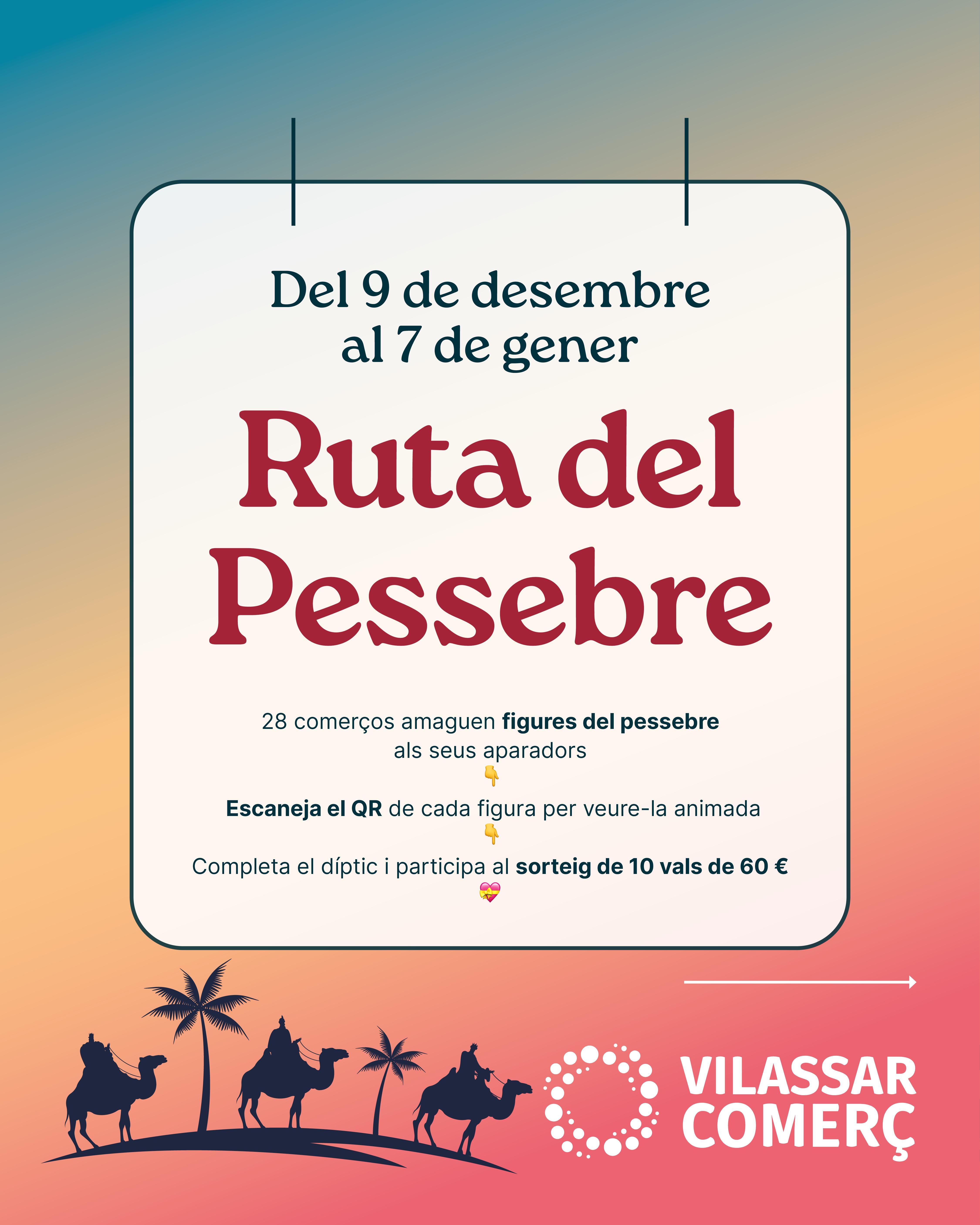 Campanya Viu les festes