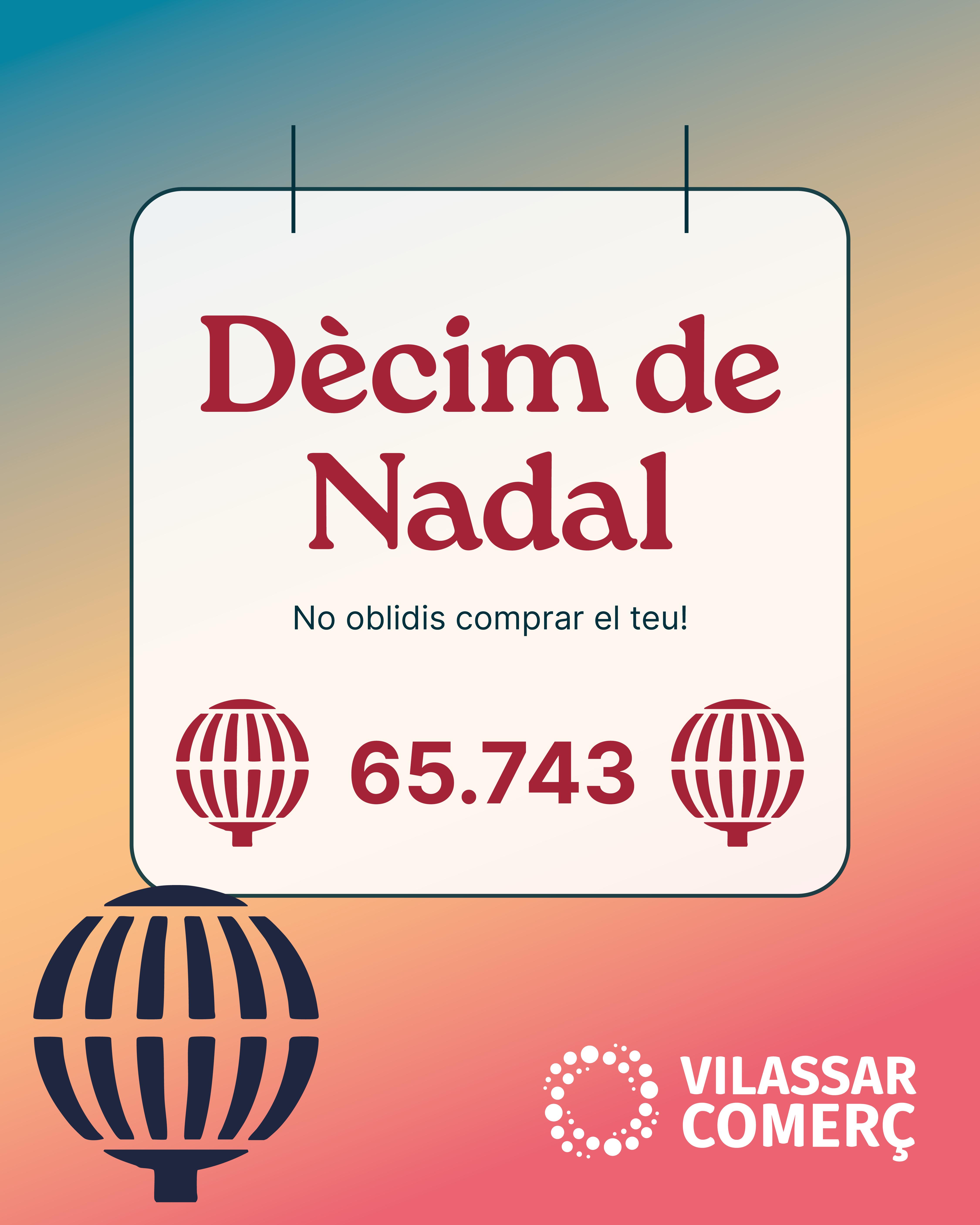 Campanya Viu les festes