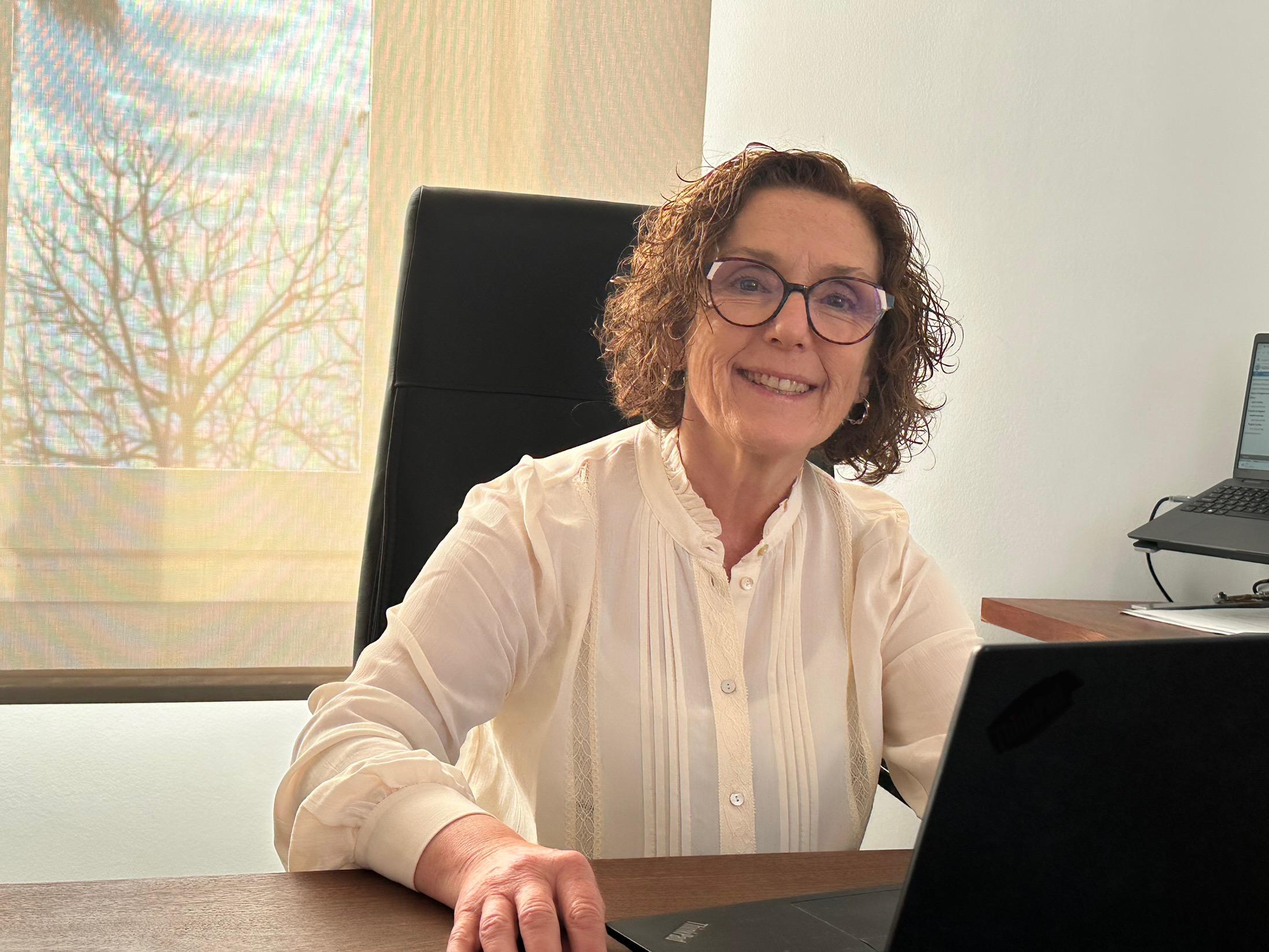 Elena López Luján