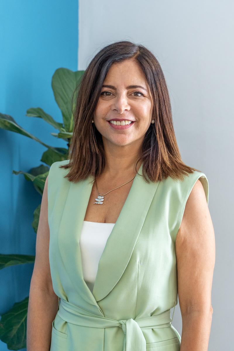 Laura Martínez Portell