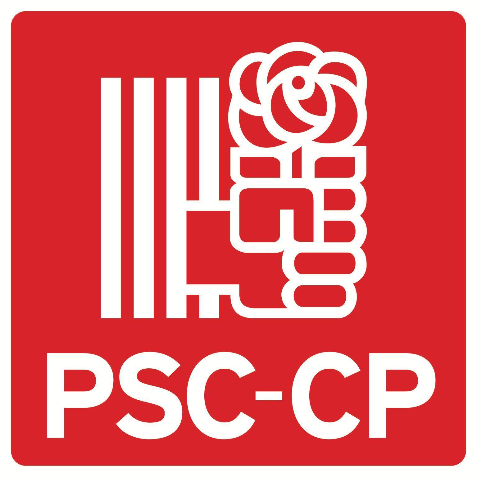 Logotip PSC
