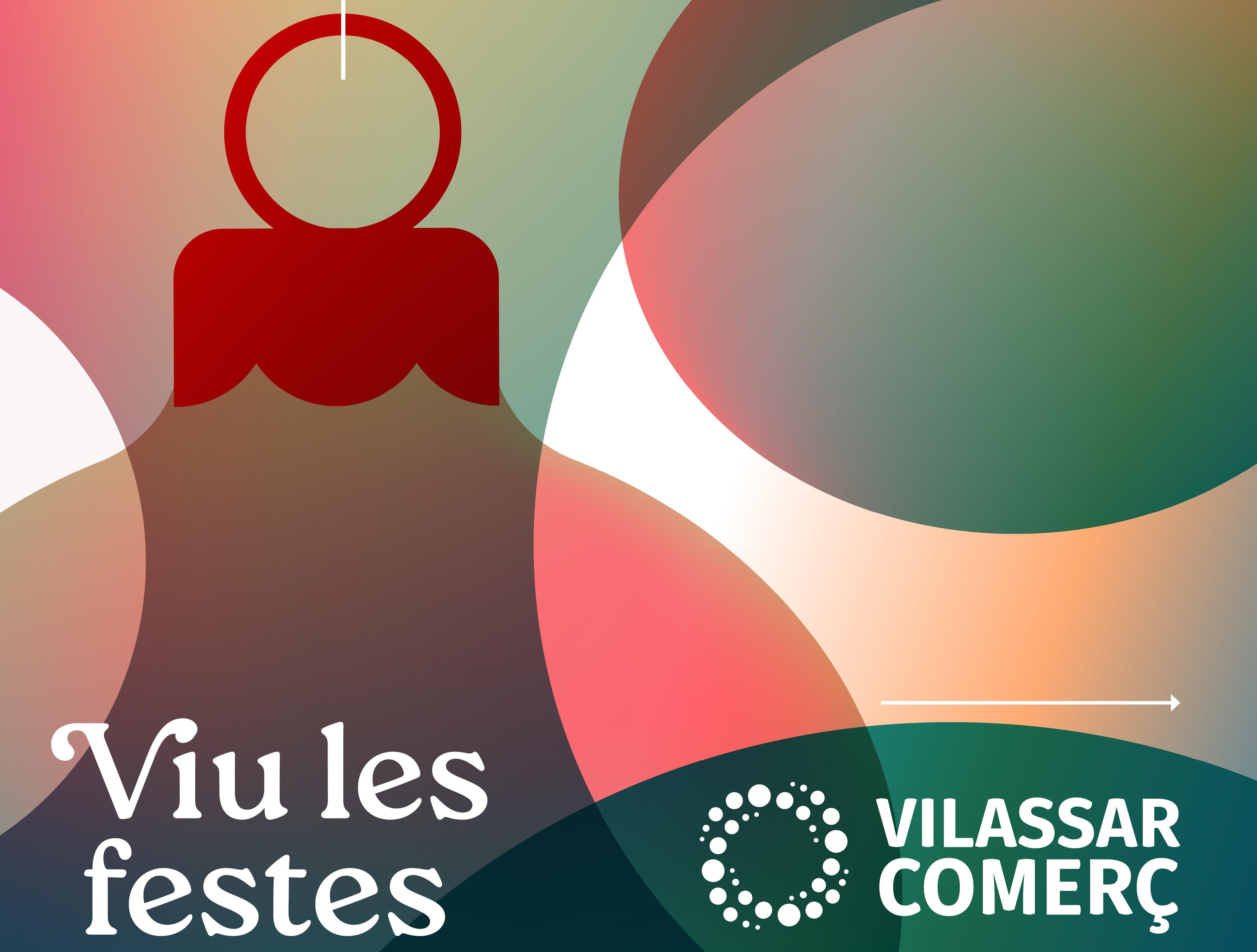 Vilassar Comerç Nadal 2025