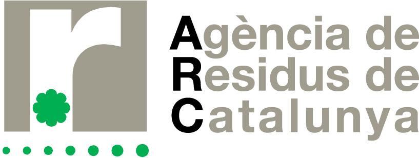 Logo Agència de Residus de Catalunya