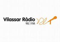 Vilassar Radio logo Vilassar Radio logo
