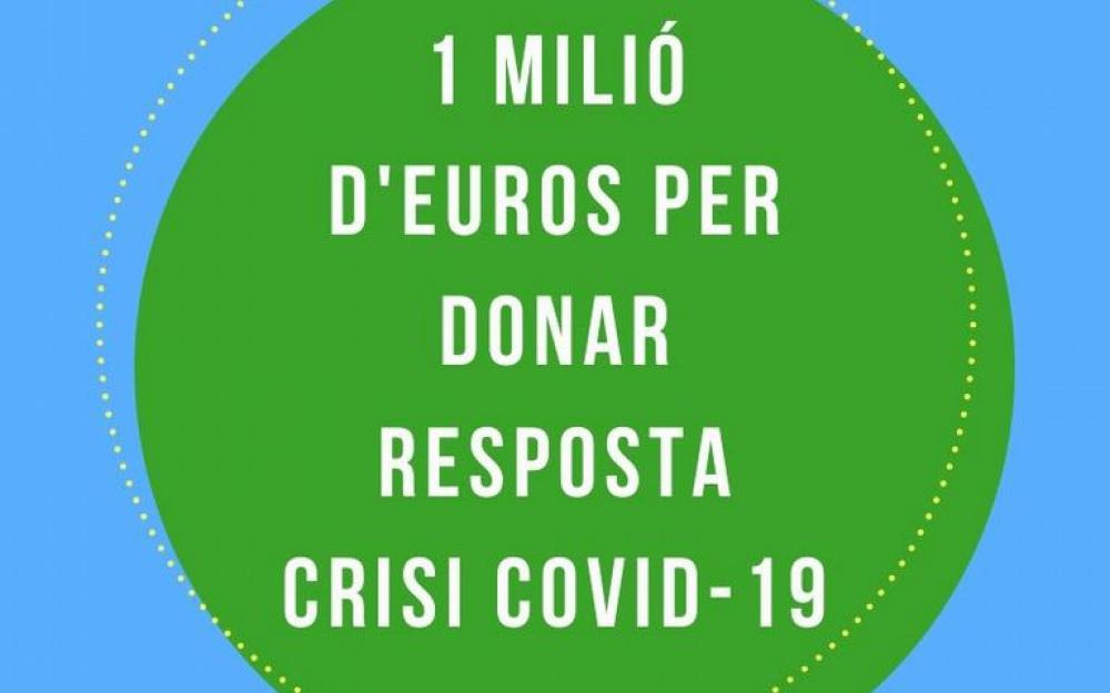 1 milió euros