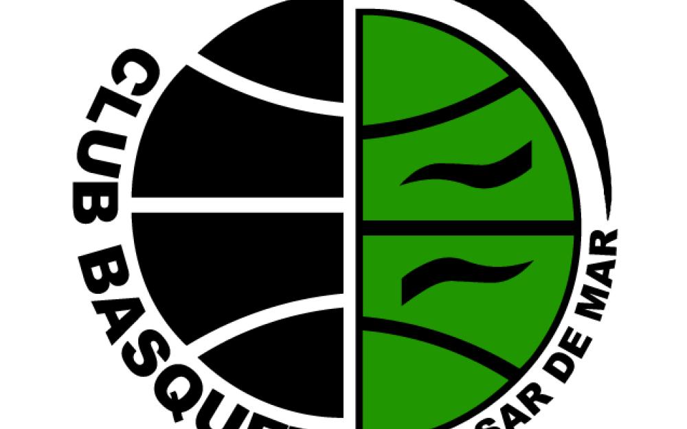 Logo club basquet